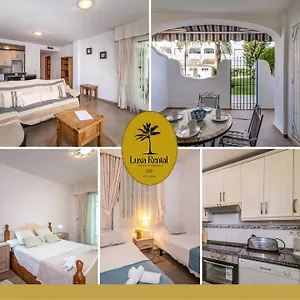 Lxr Marysol Ii 2bdr. Apartamento